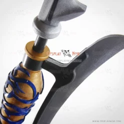 Fate Stay Night Fate Zero Gilgamesh Halberd Cosplay Prop -CA Halloween Sales Shop fate stay night fate zero gilgamesh halberd cosplay prop cn1766 c82