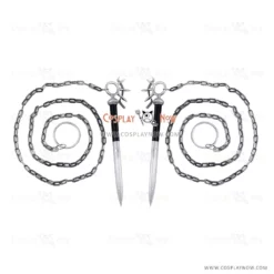 Fate Stay Night Rider Medusa Bellerophon Cosplay Props
