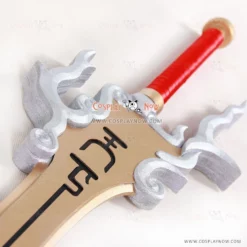 FENG-YUN Tianxia Sword Cosplay Props 9 FENG-YUN Tianxia Sword Cosplay Props -CA Halloween Sales Shop feng yun tianxia sword cosplay props cn2172 3b1