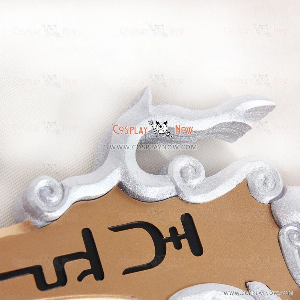 FENG-YUN Tianxia Sword Cosplay Props 7 FENG-YUN Tianxia Sword Cosplay Props - Image 7