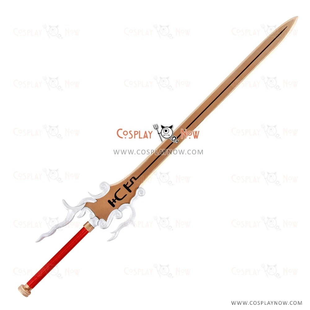 FENG-YUN Tianxia Sword Cosplay Props 1 FENG-YUN Tianxia Sword Cosplay Props