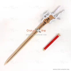 FENG-YUN Tianxia Sword Cosplay Props 11 FENG-YUN Tianxia Sword Cosplay Props -CA Halloween Sales Shop feng yun tianxia sword cosplay props cn2172 7f7