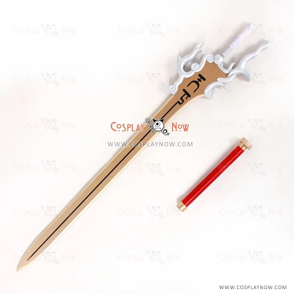 FENG-YUN Tianxia Sword Cosplay Props 5 FENG-YUN Tianxia Sword Cosplay Props - Image 5
