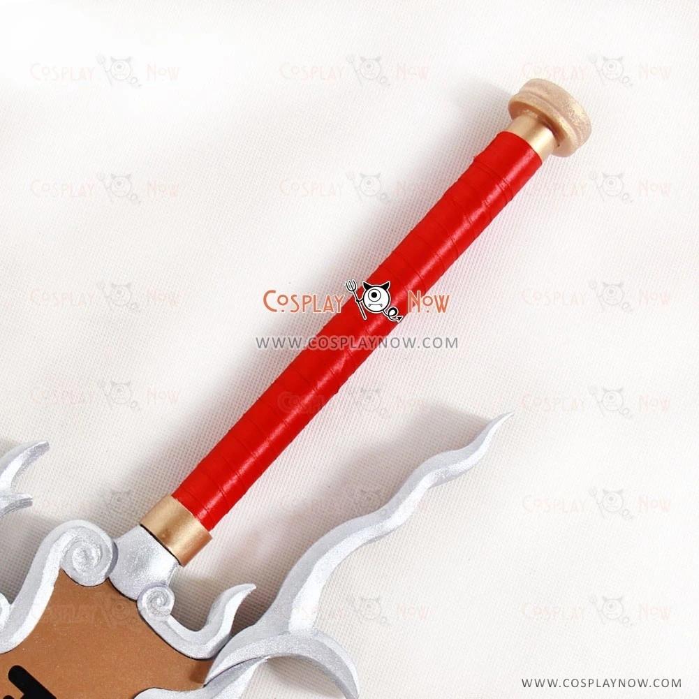 FENG-YUN Tianxia Sword Cosplay Props 4 FENG-YUN Tianxia Sword Cosplay Props - Image 4