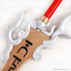 FENG-YUN Tianxia Sword Cosplay Props 12 FENG-YUN Tianxia Sword Cosplay Props -CA Halloween Sales Shop feng yun tianxia sword cosplay props cn2172 b63