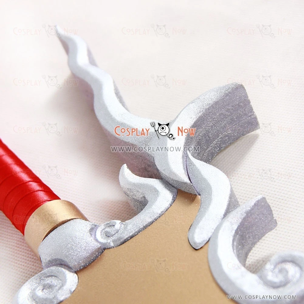 FENG-YUN Tianxia Sword Cosplay Props 2 FENG-YUN Tianxia Sword Cosplay Props - Image 2