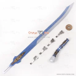 Final Fantasy Basch Fon Ronsenburg Sword Cosplay Prop -CA Halloween Sales Shop final fantasy basch fon ronsenburg sword cosplay prop cn1470 49e