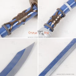 Final Fantasy Basch Fon Ronsenburg Sword Cosplay Prop -CA Halloween Sales Shop final fantasy basch fon ronsenburg sword cosplay prop cn1470 e2e