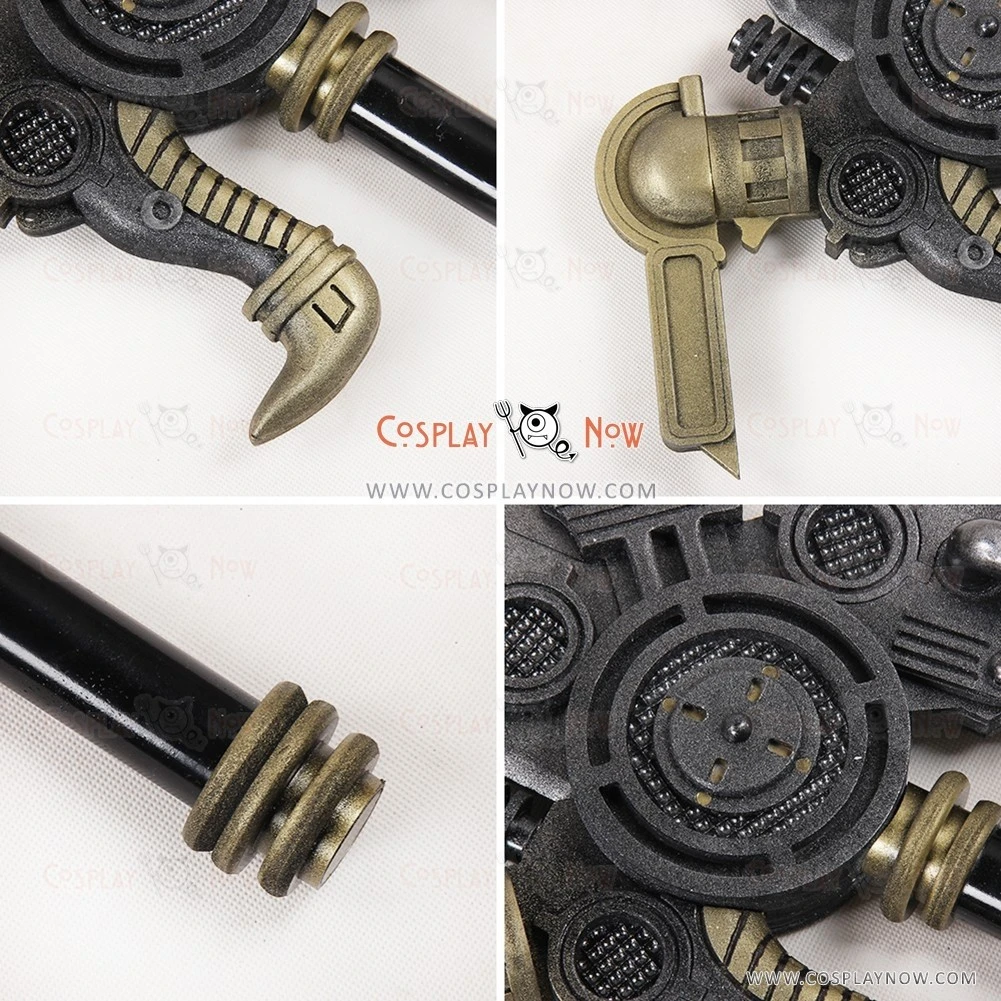 Final Fantasy Cosplay Noctis Lucis Caelum Props With Swords 5 Final Fantasy Cosplay Noctis Lucis Caelum Props With Swords - Image 5