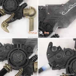 Final Fantasy Cosplay Noctis Lucis Caelum Props With Swords 11 Final Fantasy Cosplay Noctis Lucis Caelum Props With Swords -CA Halloween Sales Shop final fantasy cosplay noctis lucis caelum props with swords cn1450 ea0