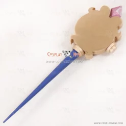 Final Fantasy Moogle's Wand Cosplay Prop -CA Halloween Sales Shop final fantasy moogle s wand cosplay prop cn1513 561