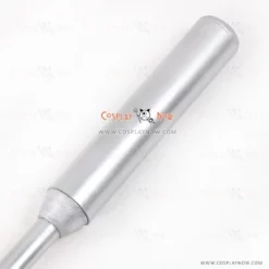 Final Fantasy VII FF7 Aerith Gainsborough Wand PVC Cosplay Props -CA Halloween Sales Shop final fantasy vii ff7 aerith gainsborough wand pvc cosplay props cn1421 73a