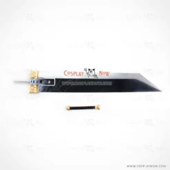 Final Fantasy VII FF7 Zack·Fair Cloud Strife Big Sword Cosplay 8 Final Fantasy VII FF7 Zack·Fair Cloud Strife Big Sword Cosplay -CA Halloween Sales Shop final fantasy vii ff7 zack fair cloud strife big sword cosplay cn1641 6f7