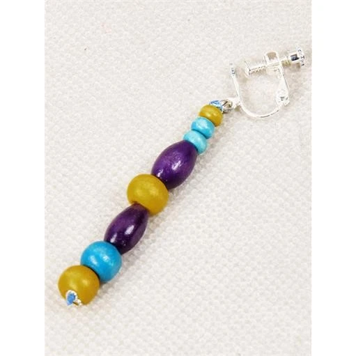 Final Fantasy X Yuna's Earrings Cosplay Prop 2 Final Fantasy X Yuna's Earrings Cosplay Prop - Image 2