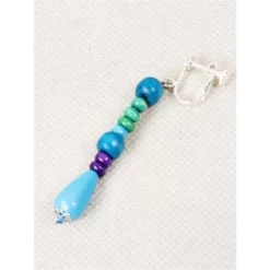 Final Fantasy X Yuna's Earrings Cosplay Prop 6 Final Fantasy X Yuna's Earrings Cosplay Prop -CA Halloween Sales Shop final fantasy x yuna s earrings cosplay prop cn1202 a78