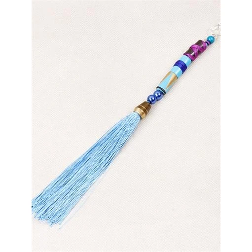 Final Fantasy X Yuna's Earrings Cosplay Prop 4 Final Fantasy X Yuna's Earrings Cosplay Prop - Image 4