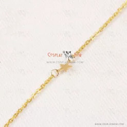 Final Fantasy XV FF15 Luna Necklace Cosplay Props -CA Halloween Sales Shop final fantasy xv ff15 luna necklace cosplay props cn1452 68d