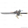 Final Fantasy XV FF15 Noctis Lucis Caelum Big Sword PVC Cosplay Props