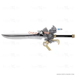 Final Fantasy XV FF15 Noctis Lucis Caelum Big Sword PVC Cosplay Props