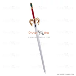 Fire Emblem Cosplay Weapons Sword Heroes Math Cosplay Props