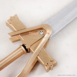 Fire Emblem Echoes Cosplay Prop Shadows Of Valentia Celica Cosplay Sword -CA Halloween Sales Shop fire emblem echoes cosplay prop shadows of valentia celica cosplay sword cn1546 bc2