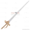 Fire Emblem Echoes Cosplay Prop Shadows Of Valentia Celica Cosplay Sword
