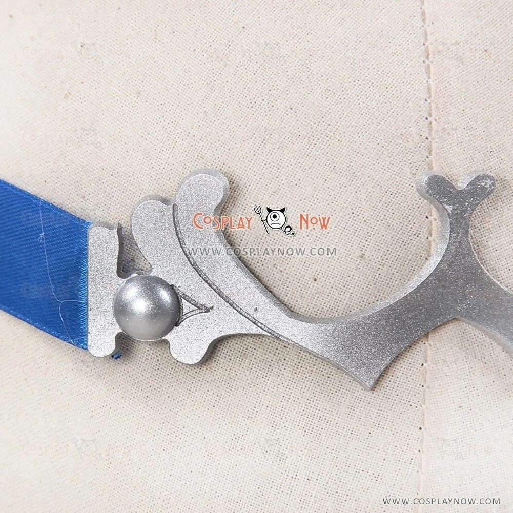 Fire Emblem Echoes: Shadows Of Valentia Alm's Headwear Cosplay Prop 2 Fire Emblem Echoes: Shadows Of Valentia Alm's Headwear Cosplay Prop - Image 2