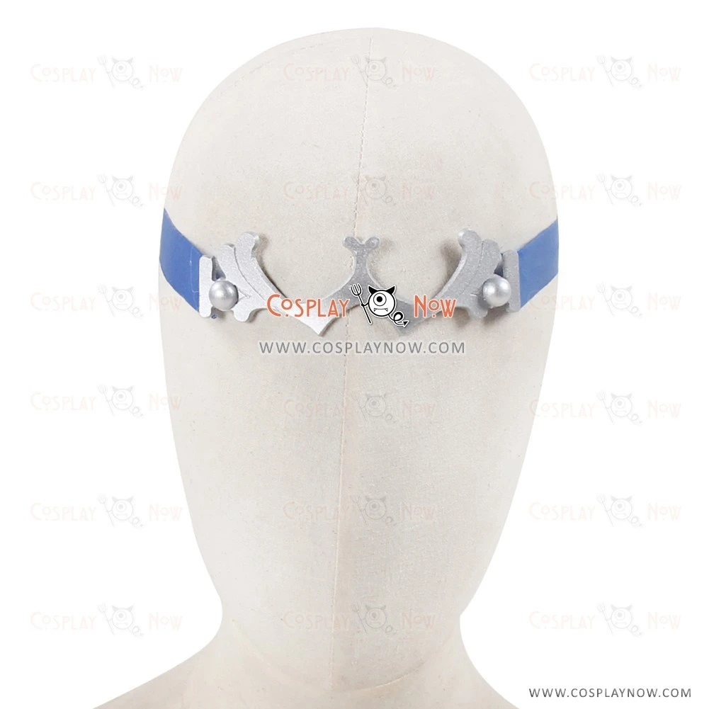 Fire Emblem Echoes: Shadows Of Valentia Alm's Headwear Cosplay Prop 1 Fire Emblem Echoes: Shadows Of Valentia Alm's Headwear Cosplay Prop