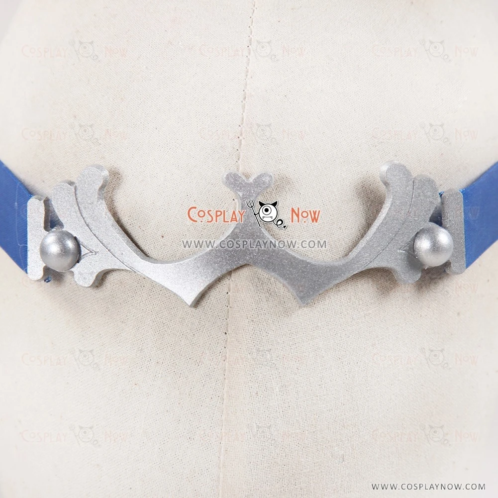 Fire Emblem Echoes: Shadows Of Valentia Alm's Headwear Cosplay Prop 3 Fire Emblem Echoes: Shadows Of Valentia Alm's Headwear Cosplay Prop - Image 3