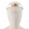 Fire Emblem Echoes: Shadows Of Valentia Celica's Headwear Cosplay Prop
