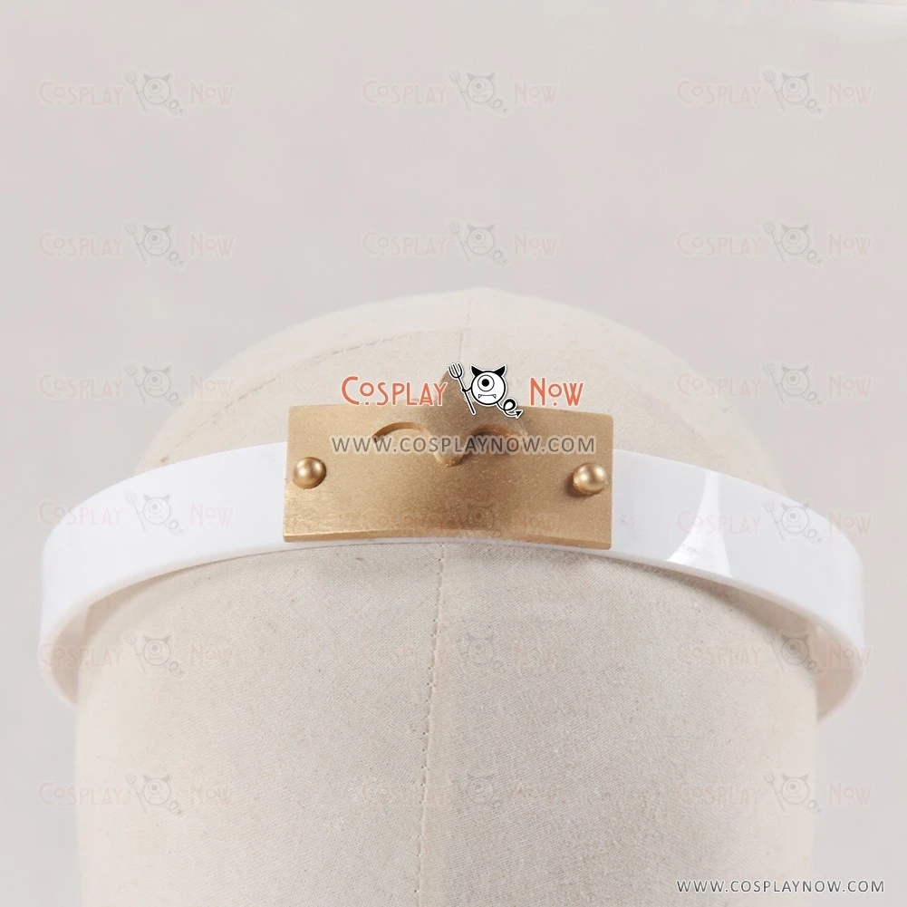 Fire Emblem Echoes: Shadows Of Valentia Celica's Headwear Cosplay Prop 3 Fire Emblem Echoes: Shadows Of Valentia Celica's Headwear Cosplay Prop - Image 3