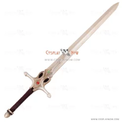 Fire Emblem Fates Cosplay Allom Props With Sword