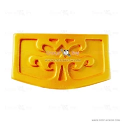 Fire Emblem Fates Cosplay Tenma Props With Pectoral