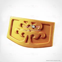 Fire Emblem Fates Cosplay Tenma Props With Pectoral -CA Halloween Sales Shop fire emblem fates cosplay tenma props with pectoral cn1672 577