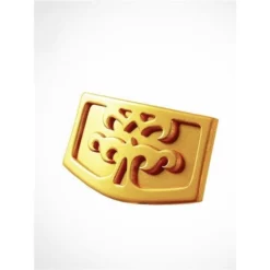 Fire Emblem Fates Subaki Chest Plate Cosplay Props