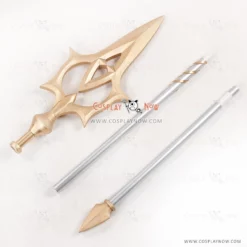 Fire Emblem If Fire Emblem Fates Azura Wand Cosplay Props -CA Halloween Sales Shop fire emblem if fire emblem fates azura wand cosplay props cn1521 0d8