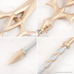Fire Emblem If Fire Emblem Fates Azura Wand Cosplay Props -CA Halloween Sales Shop fire emblem if fire emblem fates azura wand cosplay props cn1521 ec8