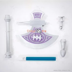 Fire Emblem If Fire Emblem Fates Camilla Axe Cosplay Prop -CA Halloween Sales Shop fire emblem if fire emblem fates camilla axe cosplay prop cn1628 5cf