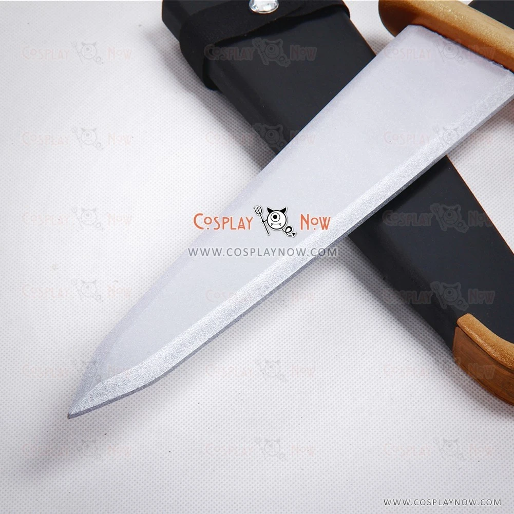 Fire Emblem If Fire Emblem Fates Lazward Cosplay Props 4 Fire Emblem If Fire Emblem Fates Lazward Cosplay Props - Image 4