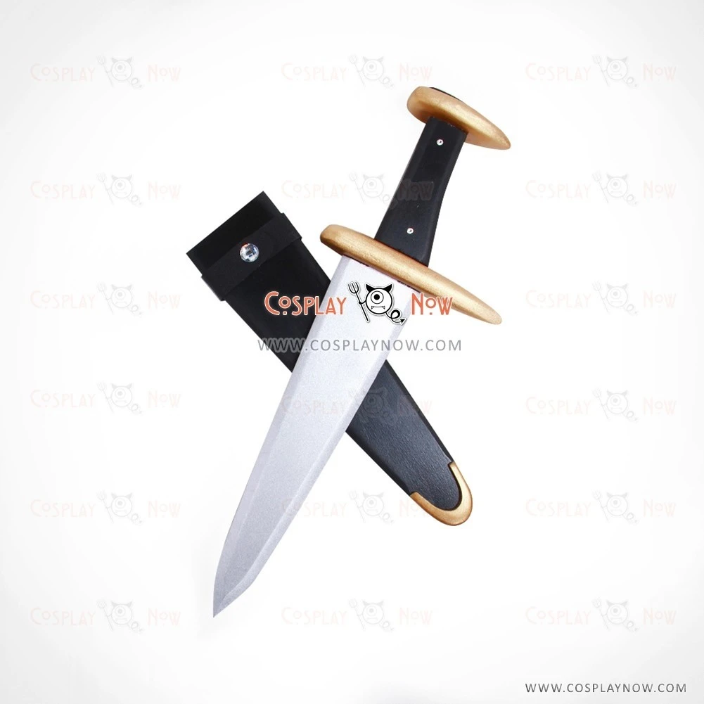 Fire Emblem If Fire Emblem Fates Lazward Cosplay Props 3 Fire Emblem If Fire Emblem Fates Lazward Cosplay Props - Image 3