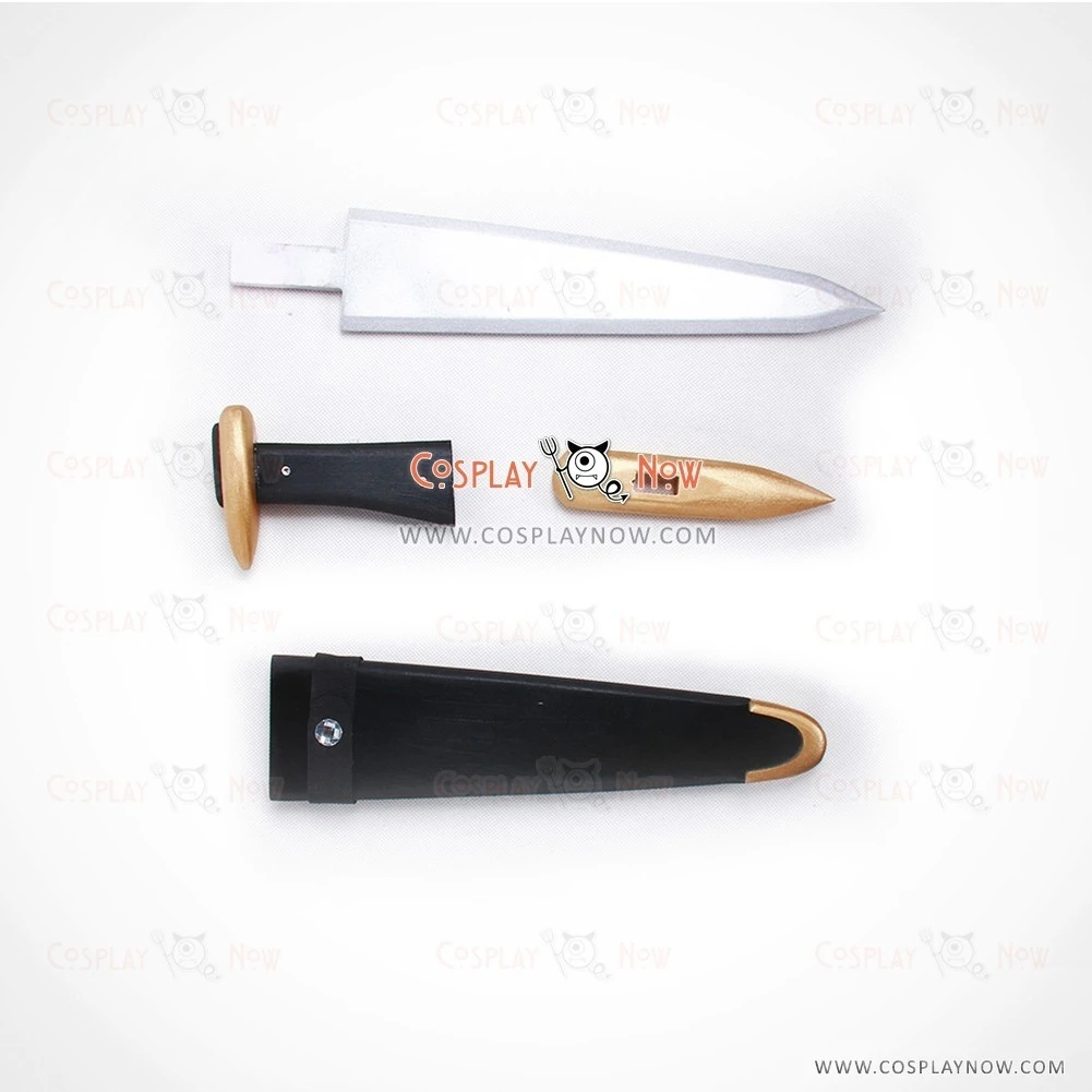 Fire Emblem If Fire Emblem Fates Lazward Cosplay Props 5 Fire Emblem If Fire Emblem Fates Lazward Cosplay Props - Image 5