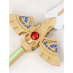 Fire Emblem-Sealed Sword Roy Binding Blade PVC Cosplay Props -CA Halloween Sales Shop fire emblem sealed sword roy binding blade pvc cosplay props cn1205 a98