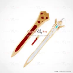 Fólkvangr Heroes Alfonse Cosplay Sword Fire Emblem Cosplay Weapons -CA Halloween Sales Shop folkvangr heroes alfonse cosplay sword fire emblem cosplay weapons cn1715 63b