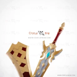 Fólkvangr Heroes Alfonse Cosplay Sword Fire Emblem Cosplay Weapons -CA Halloween Sales Shop folkvangr heroes alfonse cosplay sword fire emblem cosplay weapons cn1715 d77