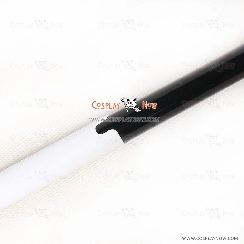 Fuhrer Hell Saturn Staff From Sun Vulcan Cosplay Props 5 Fuhrer Hell Saturn Staff From Sun Vulcan Cosplay Props - Image 5