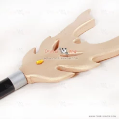 Fuhrer Hell Saturn Staff From Sun Vulcan Cosplay Props 8 Fuhrer Hell Saturn Staff From Sun Vulcan Cosplay Props -CA Halloween Sales Shop fuhrer hell saturn staff from sun vulcan cosplay props cn2213 b16