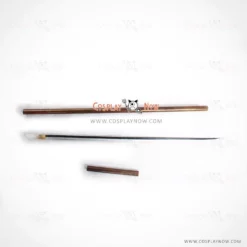 Fujitora Wisteria Tiger Issho Cosplay Weapons ONE PIECE Cosplay Props 8 Fujitora Wisteria Tiger Issho Cosplay Weapons ONE PIECE Cosplay Props -CA Halloween Sales Shop fujitora wisteria tiger issho cosplay weapons one piece cosplay props cn1789 0fc