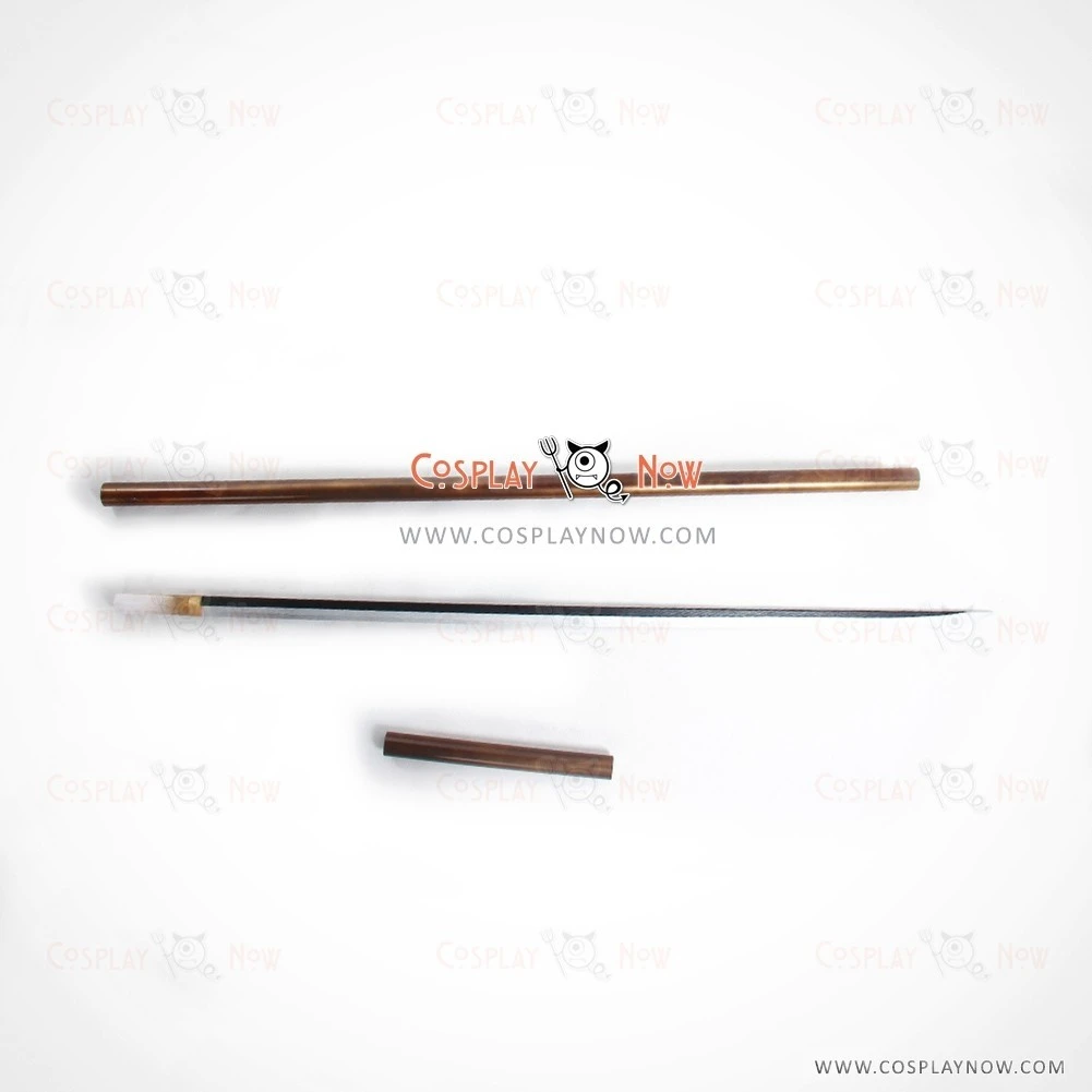 Fujitora Wisteria Tiger Issho Cosplay Weapons ONE PIECE Cosplay Props 4 Fujitora Wisteria Tiger Issho Cosplay Weapons ONE PIECE Cosplay Props - Image 4