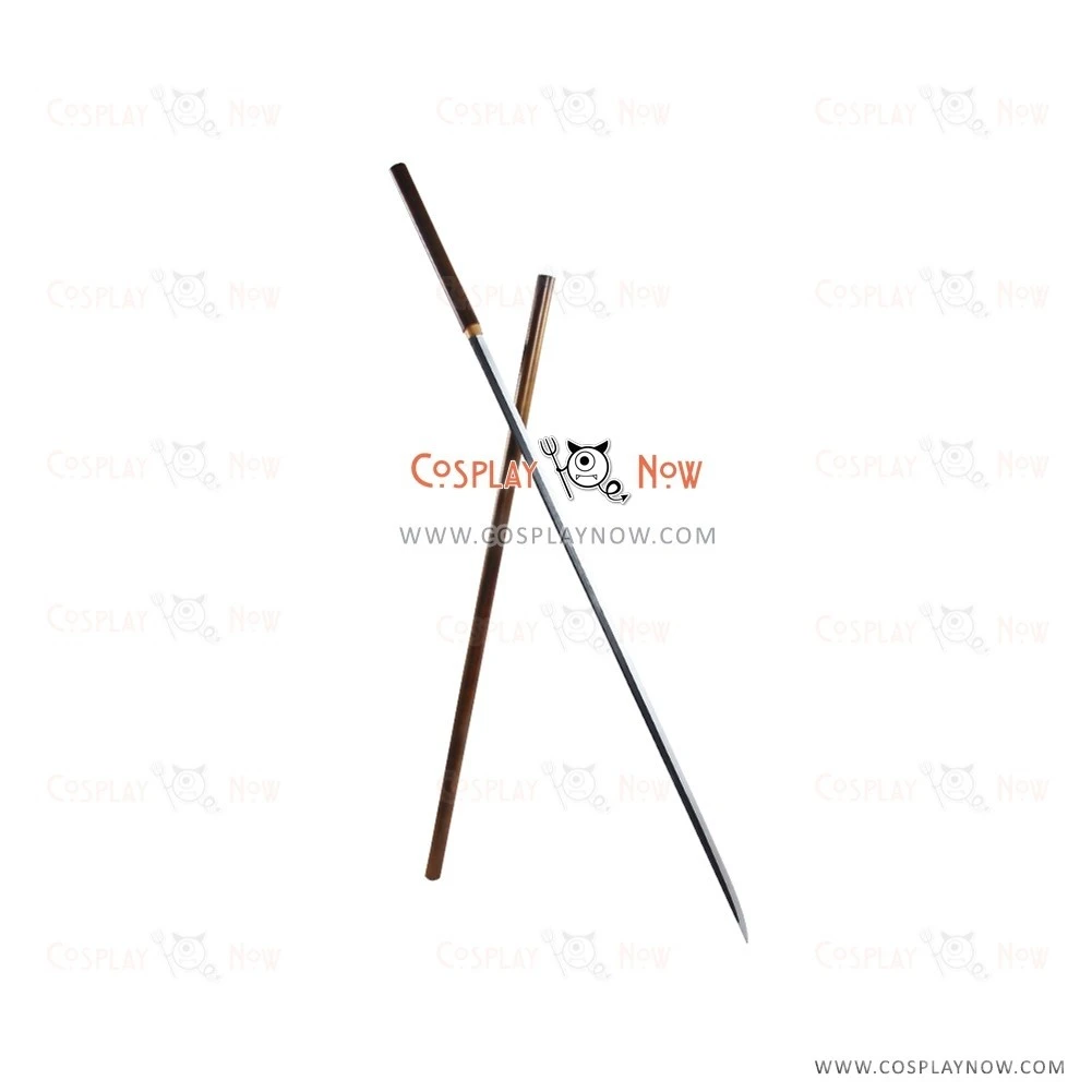 Fujitora Wisteria Tiger Issho Cosplay Weapons ONE PIECE Cosplay Props 1 Fujitora Wisteria Tiger Issho Cosplay Weapons ONE PIECE Cosplay Props