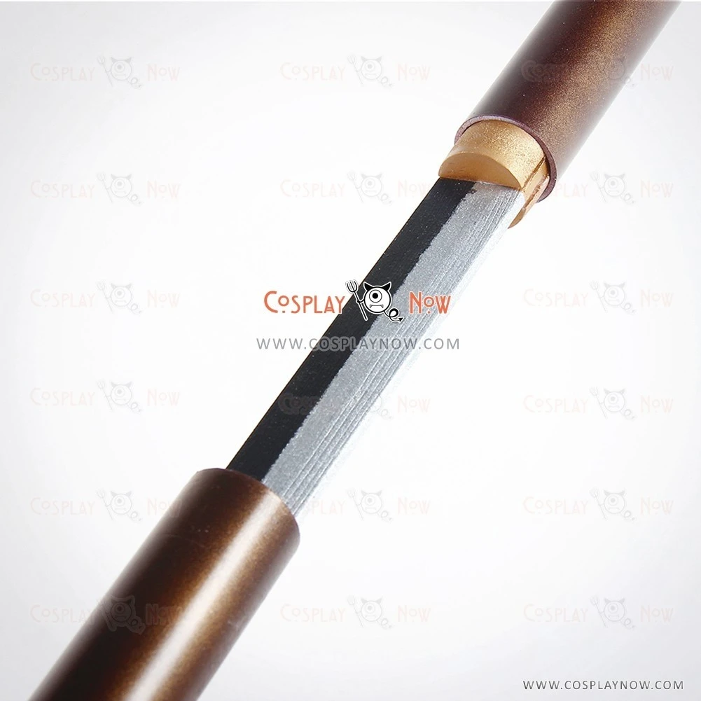 Fujitora Wisteria Tiger Issho Cosplay Weapons ONE PIECE Cosplay Props 3 Fujitora Wisteria Tiger Issho Cosplay Weapons ONE PIECE Cosplay Props - Image 3
